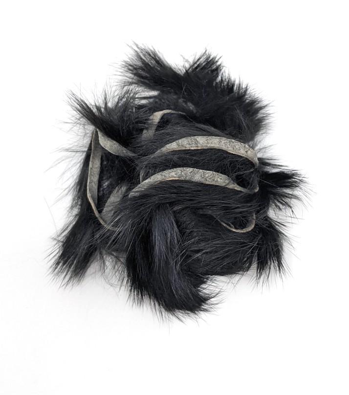 Rabbit Crosscut Strips--Hareline