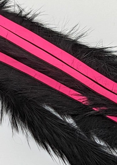 Hareline Extra Select Craft Fur, Best Craft Fur Fly Tying, Synthetic Fly  Tying Material
