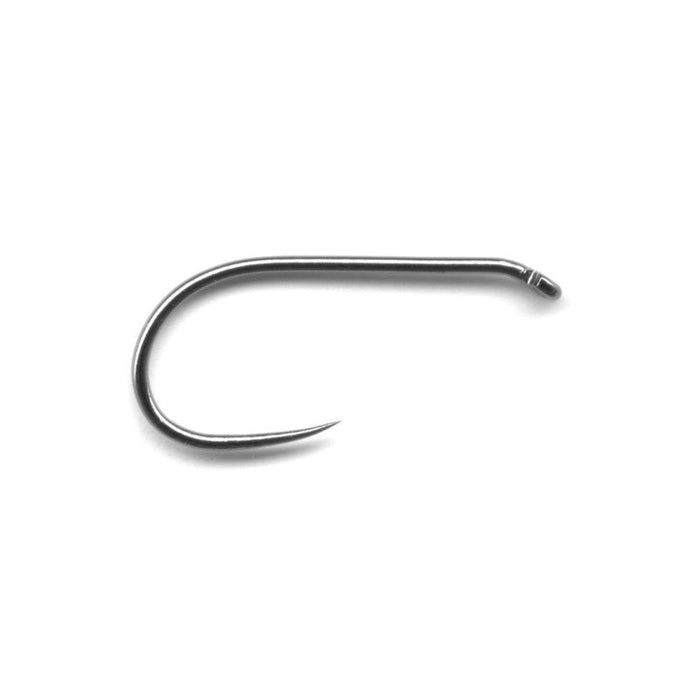 Dohiku HDD 301 Dry Fly Hook - 25pk — Big Y Fly Co