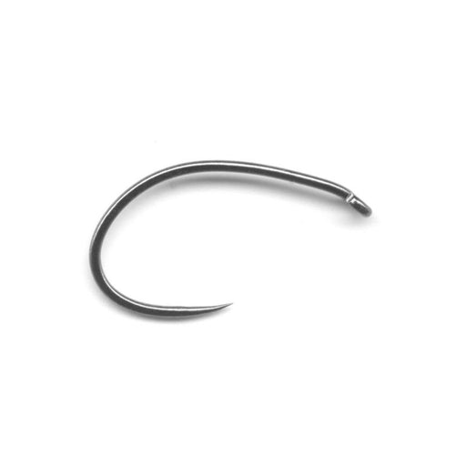 Umpqua UC620BL Barbless Curved Nymph Hook - 50 Pack--Fly Tying  Hooks-- — Big Y Fly Co