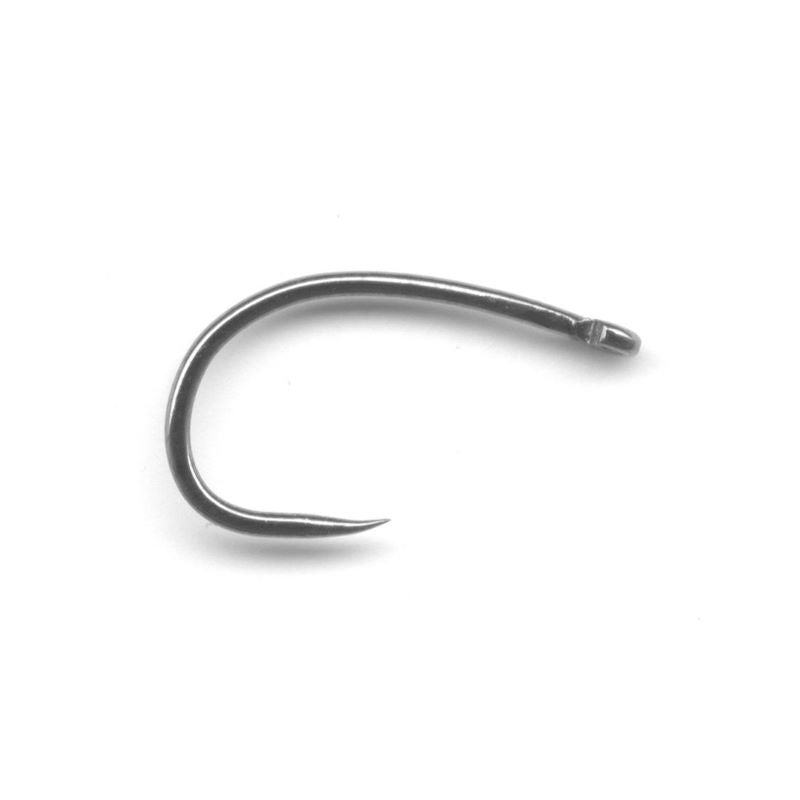 Dohiku HDG 645 Scud/Pupa Hook - 25pk