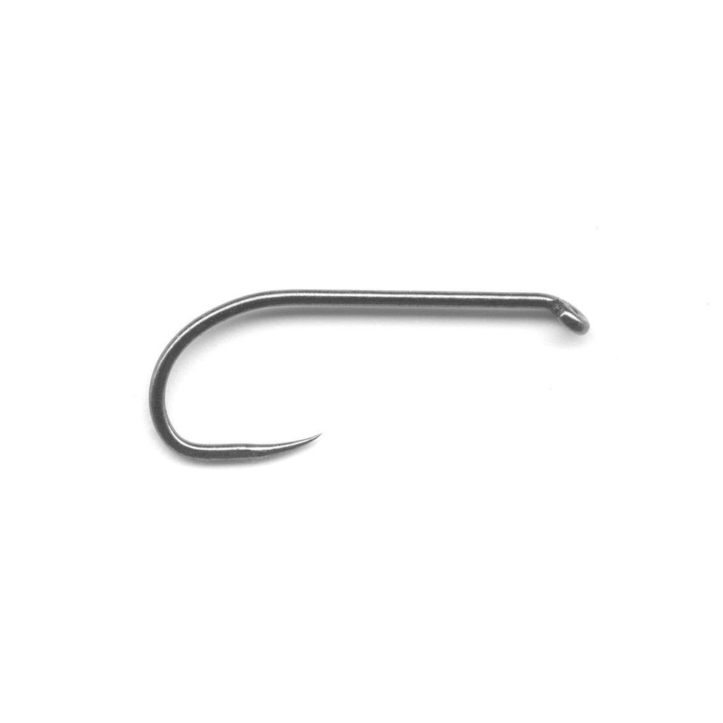 Daiichi 2340 6xL Streamer Hooks – 25 Pack – Fly Tying Essential, Heavy Duty