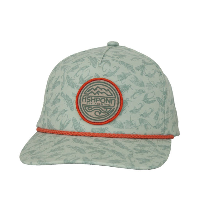 Fishpond Headwater Hat