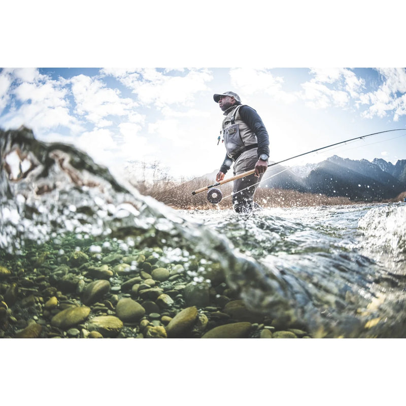 G. Loomis Asquith Spey Rod