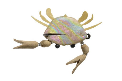 Arculeo's Claws-Up Crab - Rainy's — Big Y Fly Co