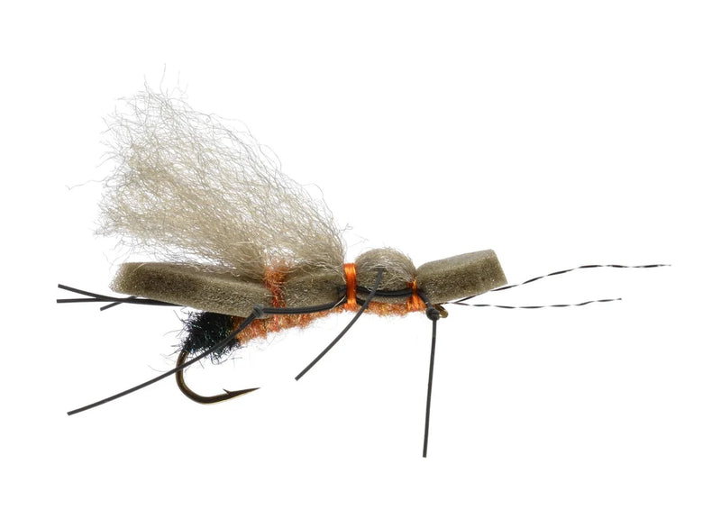 Kurt's Egg Drop Stonefly - Rainy's