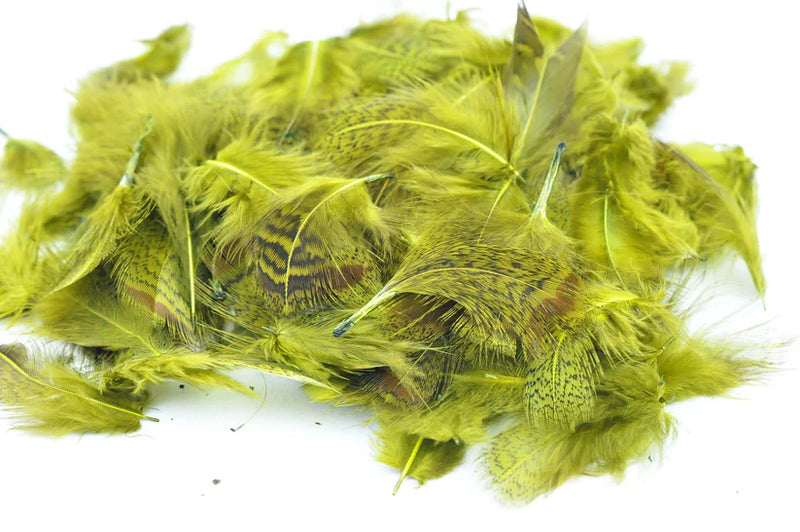 Premium Hungarian Partridge Hackle--Hareline