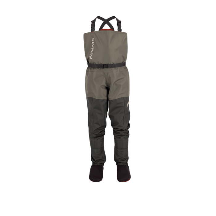 Simms Kid's Tributary Stockingfoot Waders