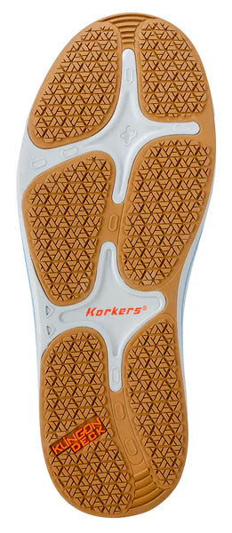 Korkers Salt Sneaker