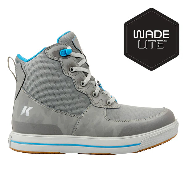 Korkers Salt Sneaker