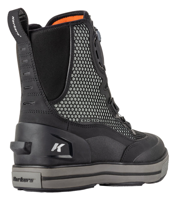 Korkers Chrome Lite Boot Size 14