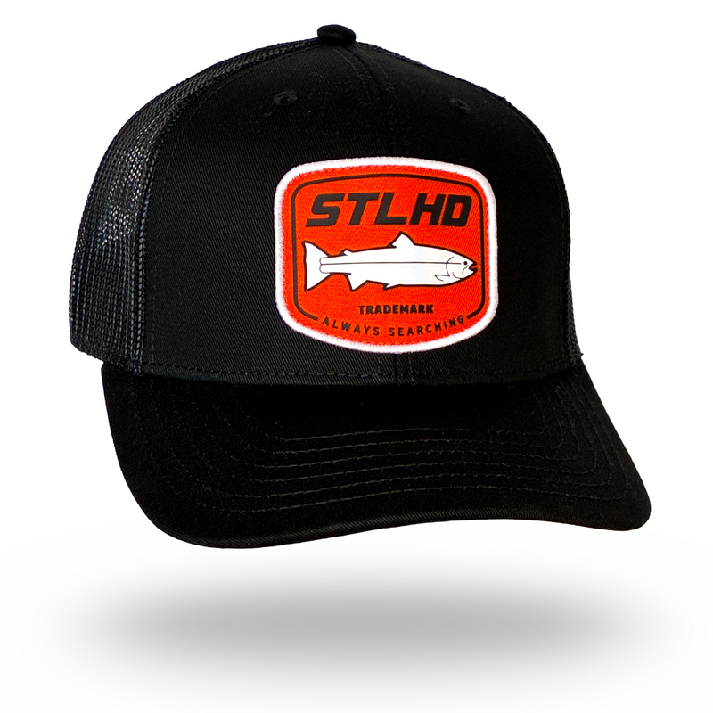 Limited Edition STLHD The Clack Trucker