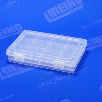 Meiho Free Case Adjustable Compartment Box