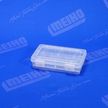 Meiho Free Case Adjustable Compartment Box