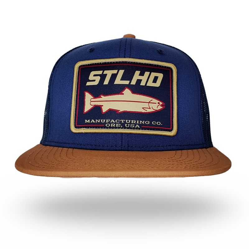 STLHD McKenzie Trucker