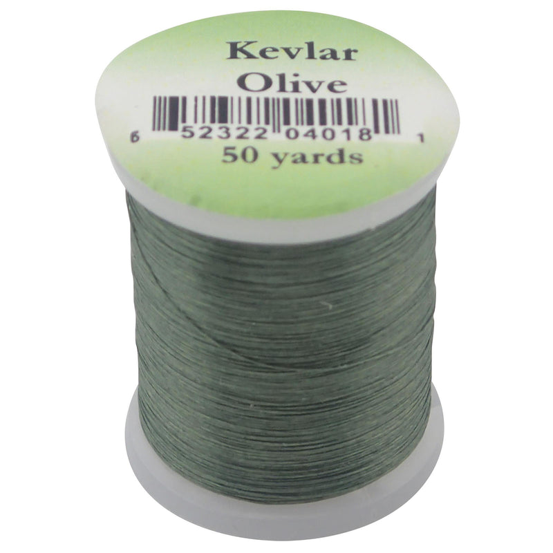 Kevlar Thread