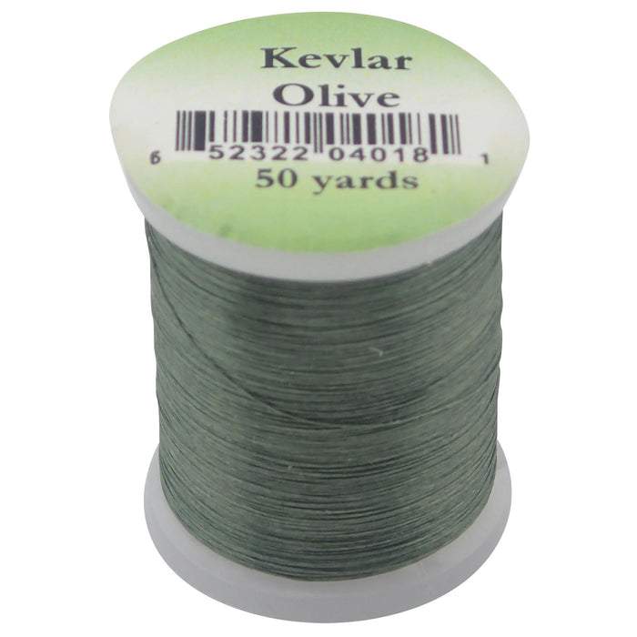 Cascade Crest - Kevlar Thread