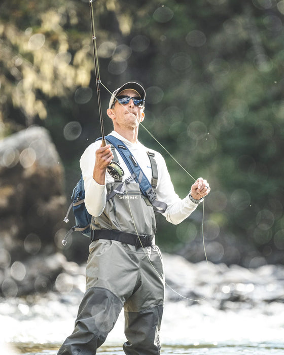 Simms Tributary Stockingfoot Waders