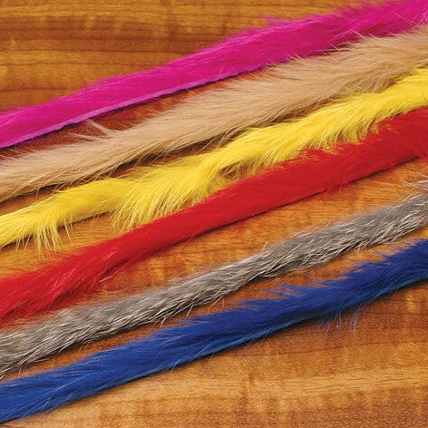 Micro Rabbit Strips--Hareline