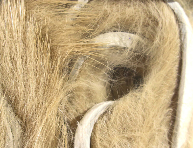 Micro Rabbit Strips--Hareline