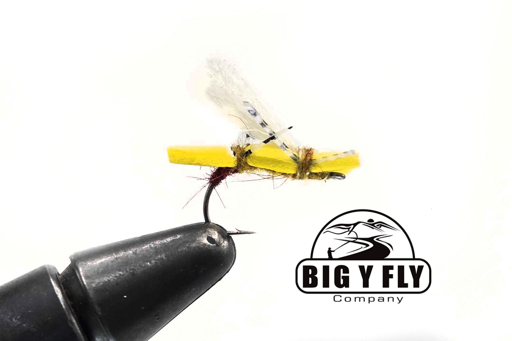 Mini Chubby Chernobyl