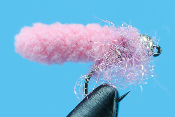 Mop Fly-Jig — Big Y Fly Co - Main Image