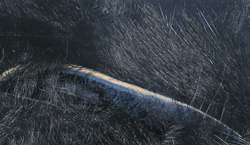 Magnum Rabbit Strips--Hareline