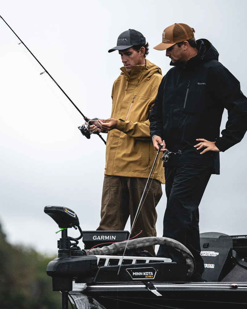 Simms Men's Challenger Jacket