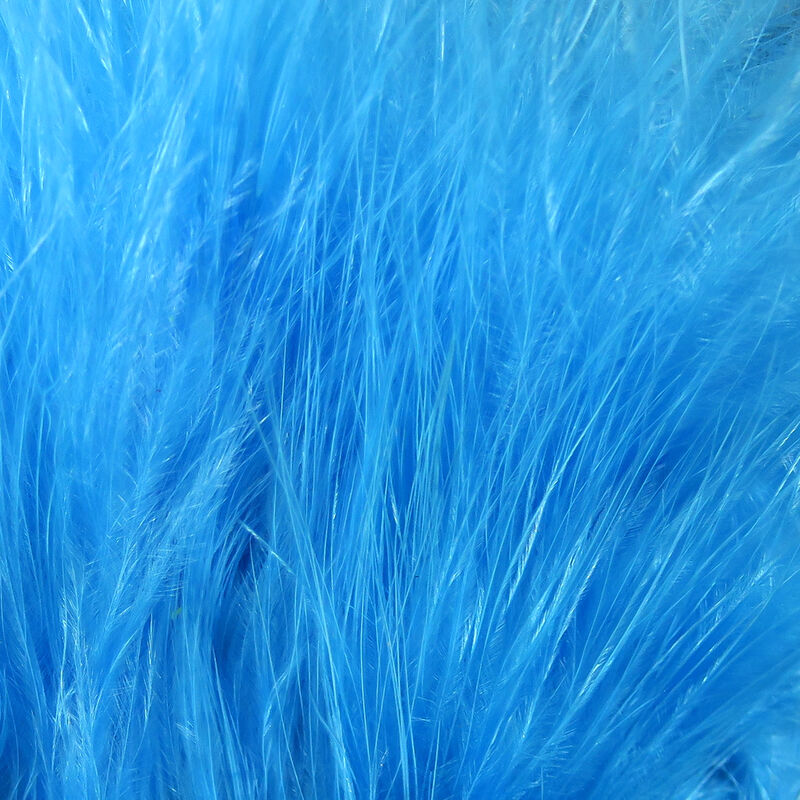 Marabou Blood Quills--Hareline
