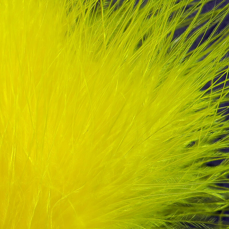 Marabou Blood Quills--Hareline