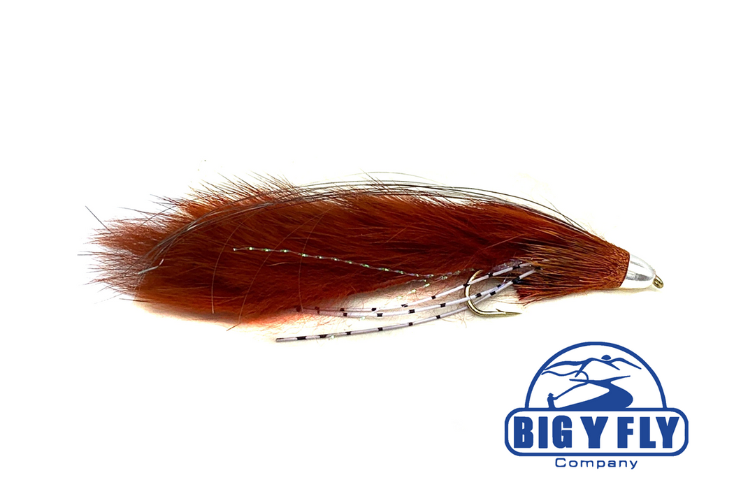 Muddy Buddy - Conehead