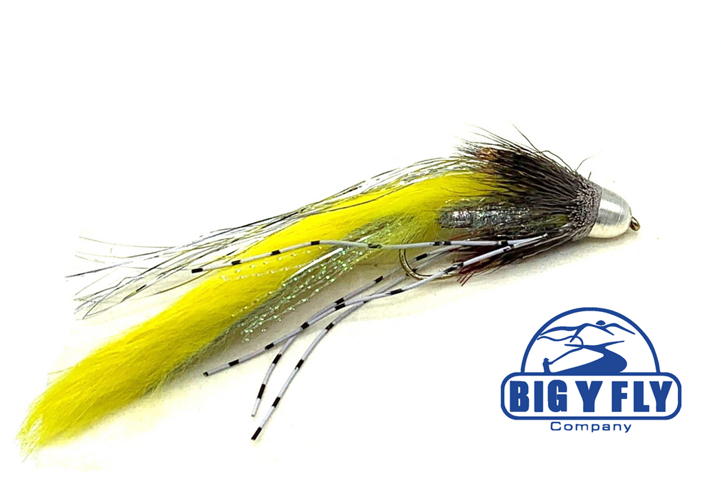 Muddy Buddy - Conehead