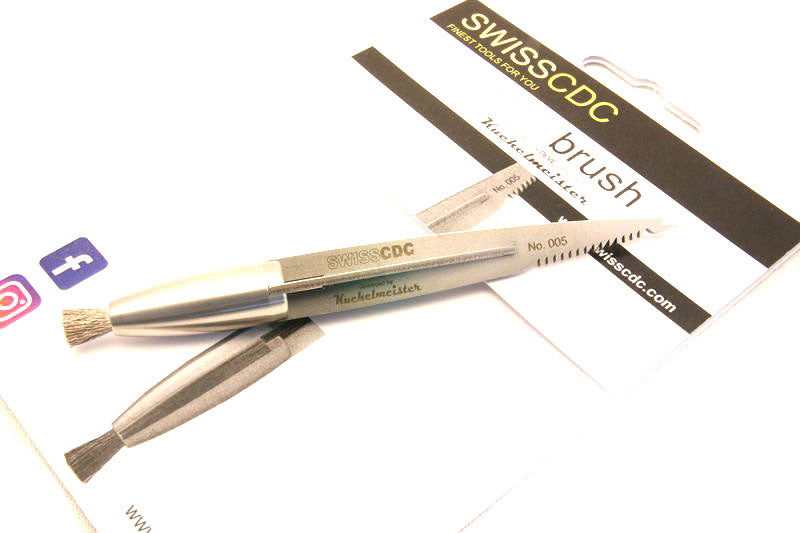 Swiss CDC MultiBrush