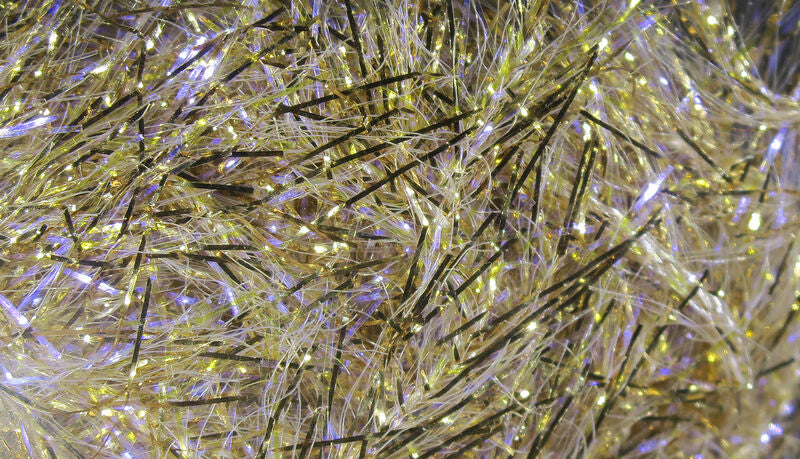 Medium Sized Polar Chenille UV--Hareline