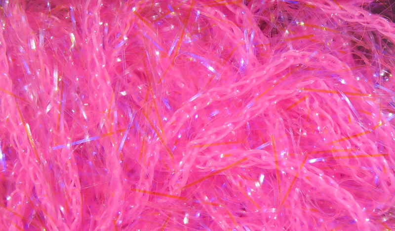 Medium Sized Polar Chenille UV--Hareline