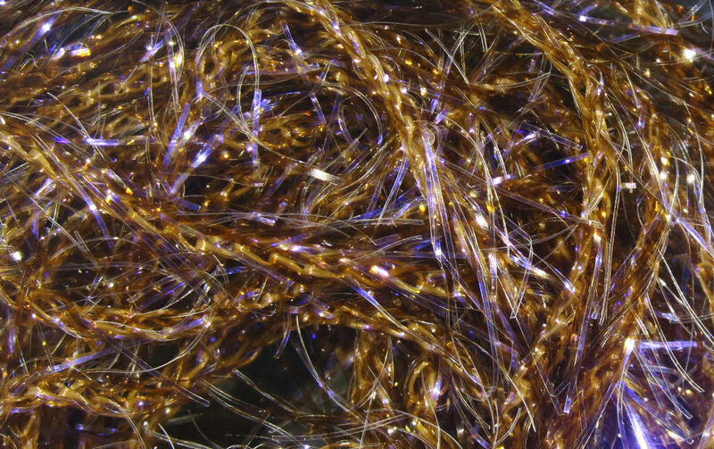 Medium Sized Polar Chenille UV--Hareline