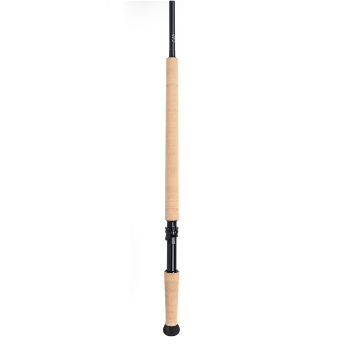 Nam GWT Double Handed Rod (4pc)