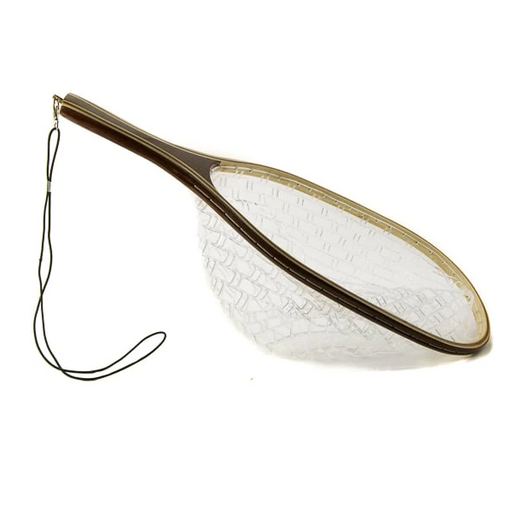 Ghost Net-Fishing Net — Big Y Fly Co