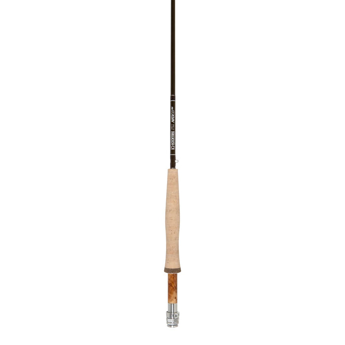 g loomis 5wt 8'6 fly rod G-Loomis NRX+ LP 9'0" 4Pc rapid recovery GLoomis 86 #5 FR1025 GL3