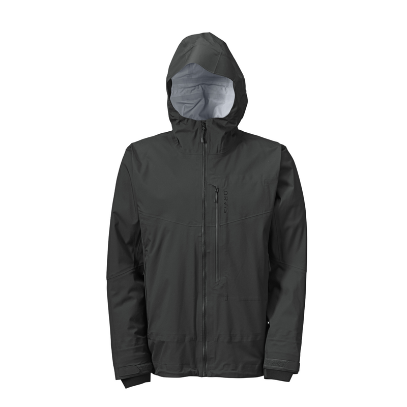 Orvis Ultralight Wading Jacket