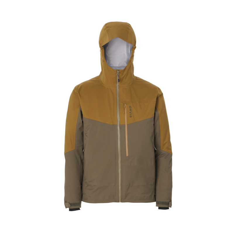 Orvis Ultralight Wading Jacket