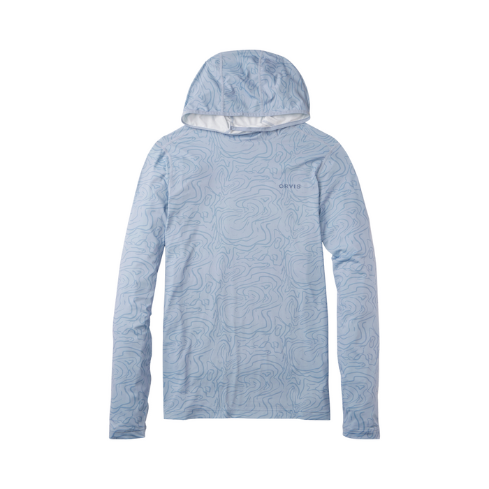 Orvis Sun Defense Hoodie
