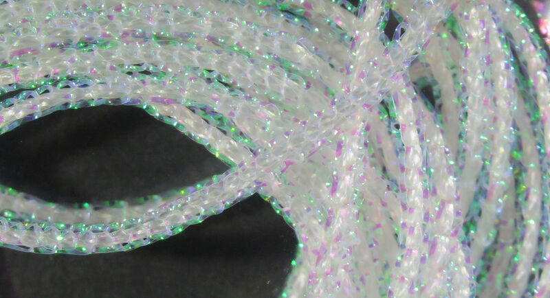 Pearl Core Braid--Hareline