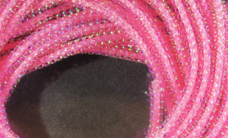 Pearl Core Braid--Hareline