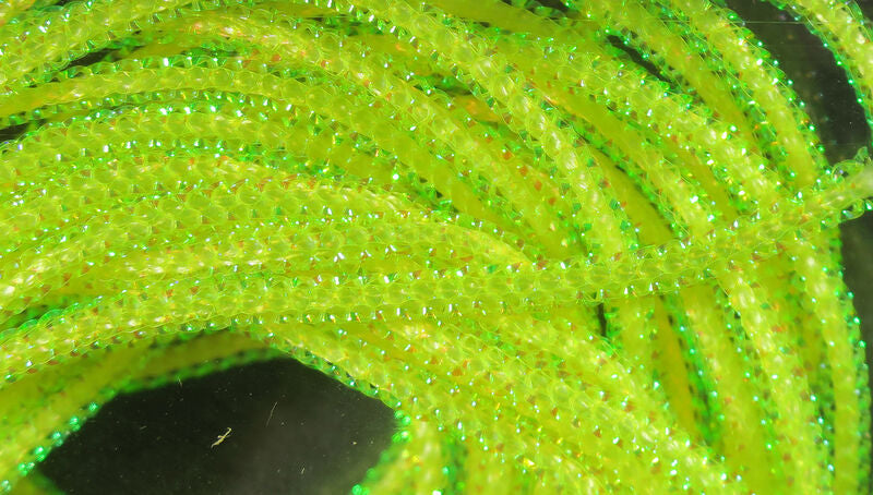 Pearl Core Braid--Hareline