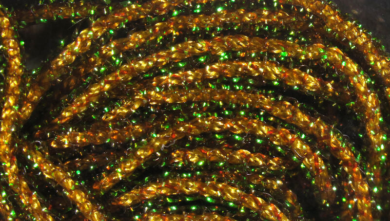 Pearl Core Braid--Hareline