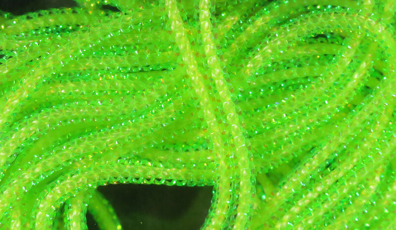 Pearl Core Braid--Hareline