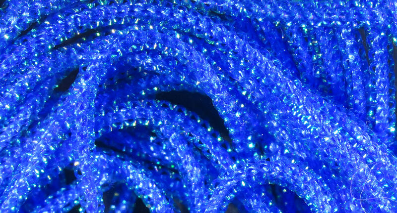 Pearl Core Braid--Hareline