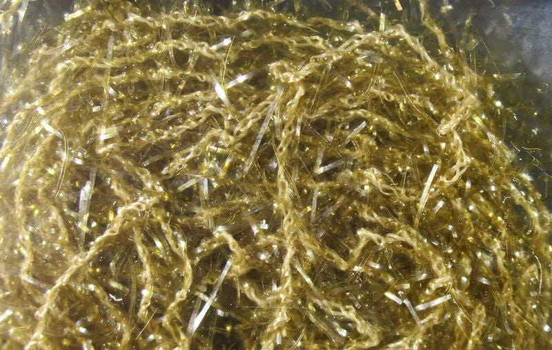 Micro Polar Chenille--Hareline