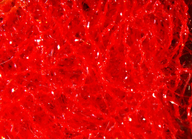 Micro Polar Chenille--Hareline